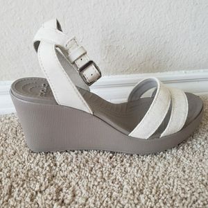 Brand New Crocs Espadrilles